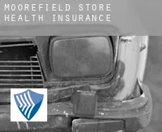 Moorefield Store  health insurance
