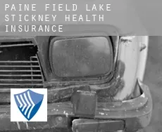 Paine Field-Lake Stickney  health insurance