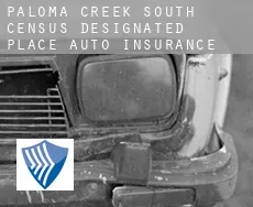 Paloma Creek South  auto insurance
