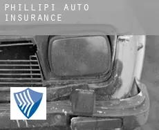 Phillipi  auto insurance