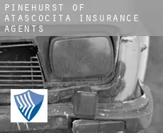 Pinehurst of Atascocita  insurance agents