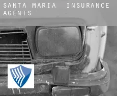 Santa Maria  insurance agents