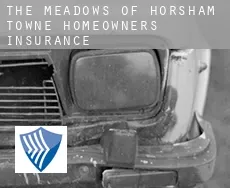 The Meadows of Horsham Towne  homeowners insurance