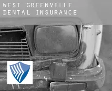 West Greenville  dental insurance