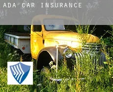 Ada  car insurance