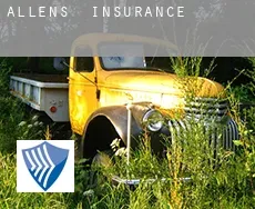 Allens  insurance