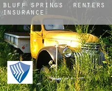 Bluff Springs  renters insurance