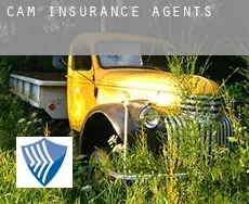 Cam insurance agents
