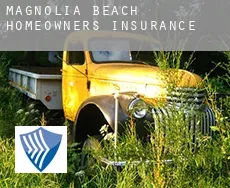 Magnolia Beach homeowners insurance