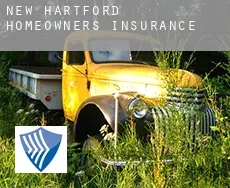 New Hartford  homeowners insurance