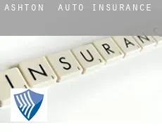 Ashton  auto insurance