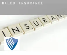 Balco  insurance