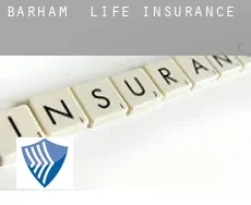 Barham  life insurance