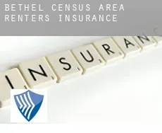 Bethel Census Area  renters insurance