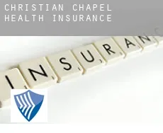 Christian Chapel  health insurance