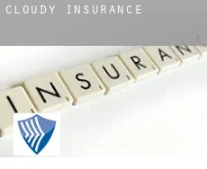 Cloudy  insurance