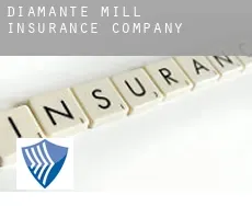 Diamante Mill  insurance company
