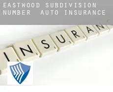 Eastwood Subdivision Number 2  auto insurance