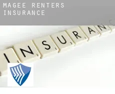 Magee  renters insurance