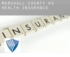 Marshall County  health insurance