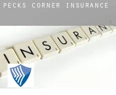 Pecks Corner  insurance