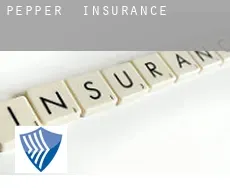 Pepper  insurance