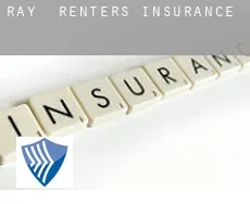 Ray  renters insurance