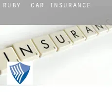 Ruby  car insurance