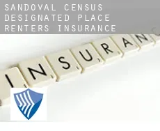 Sandoval renters insurance