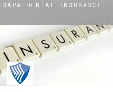 Sapa  dental insurance