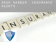 Snug Harbor  insurance agents