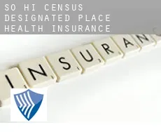 So-Hi  health insurance