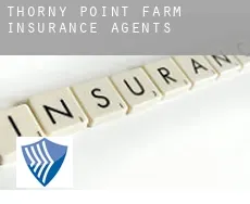 Thorny Point Farm  insurance agents