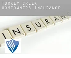 Turkey Creek homeowners insurance