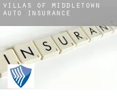 Villas of Middletown  auto insurance