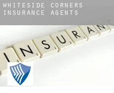 Whiteside Corners  insurance agents