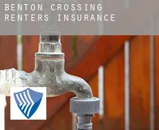 Benton Crossing  renters insurance