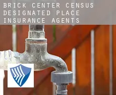 Brick Center  insurance agents