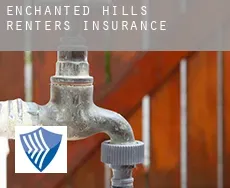 Enchanted Hills renters insurance