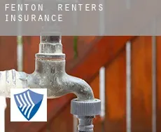 Fenton  renters insurance