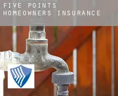 Five Points  homeowners insurance