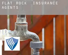 Flat Rock  insurance agents