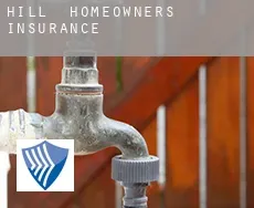 Hill  homeowners insurance