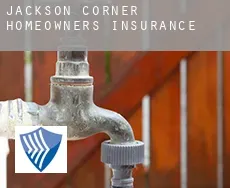 Jackson Corner  homeowners insurance