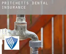 Pritchetts  dental insurance