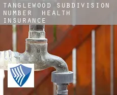 Tanglewood Subdivision Number 3  health insurance