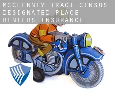 McClenney Tract  renters insurance