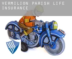 Vermilion Parish  life insurance