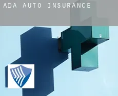 Ada  auto insurance