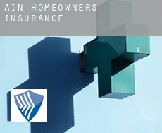 Ain  homeowners insurance